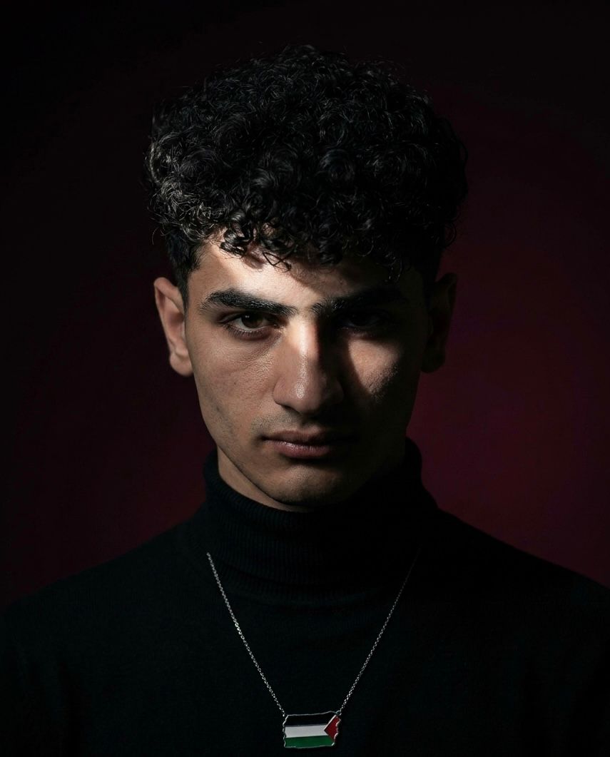 Hamza Hassan Elgzairy — get in touch