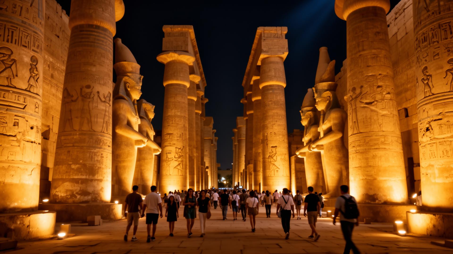 Digital Egypt