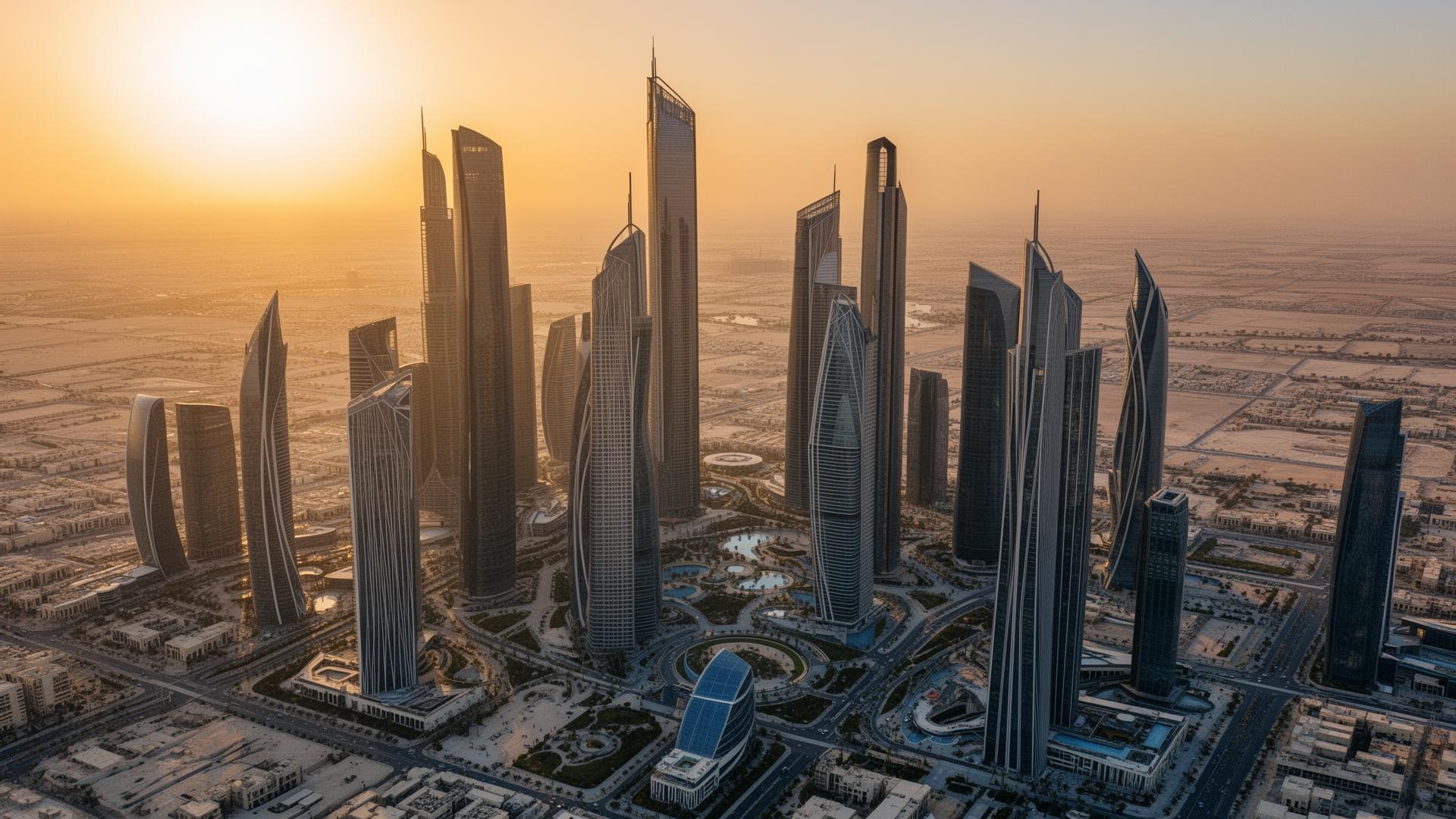 New Administrative Capital